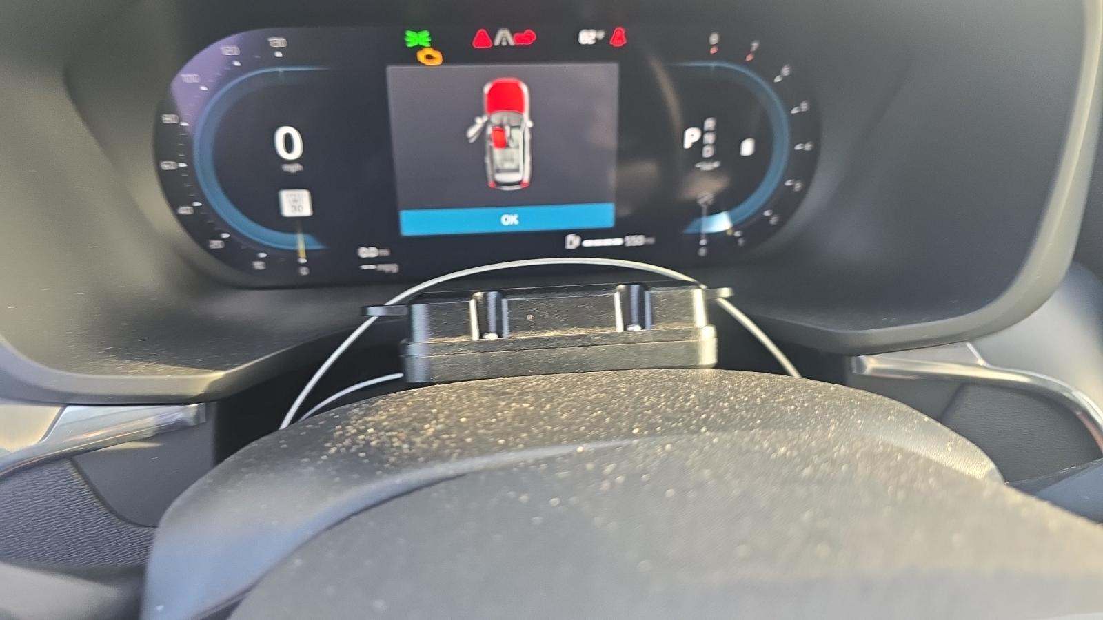 2025 Volvo XC60 B5 Core AWD