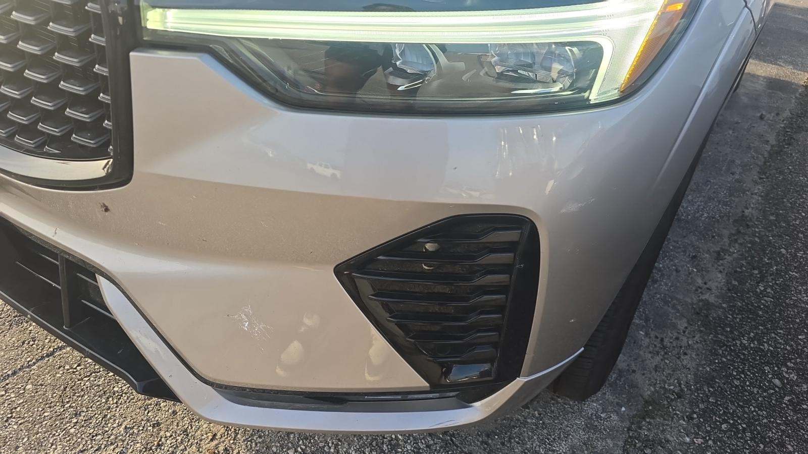 2025 Volvo XC60 B5 Core AWD