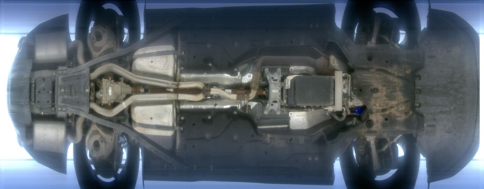 2024 Ford Mustang EcoBoost Premium RWD