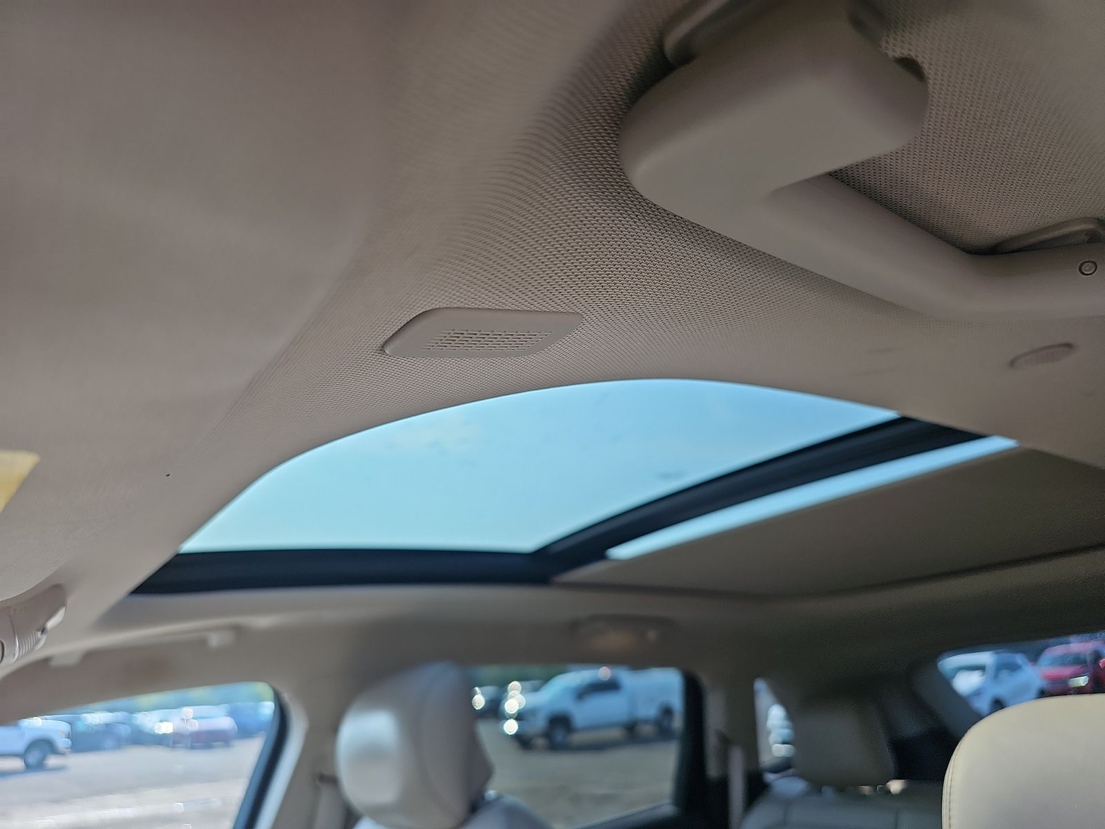 2022 Lincoln Nautilus Reserve AWD