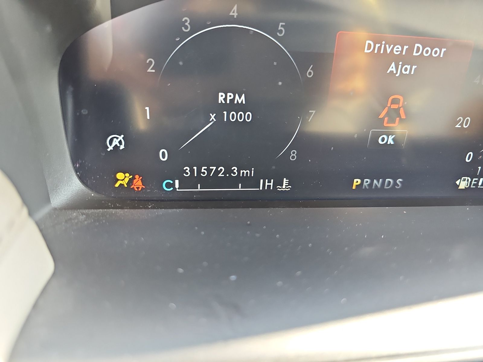 2022 Lincoln Nautilus Reserve AWD