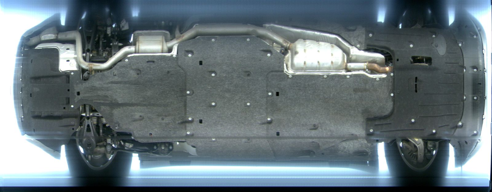 2024 Chrysler Pacifica Hybrid Select FWD