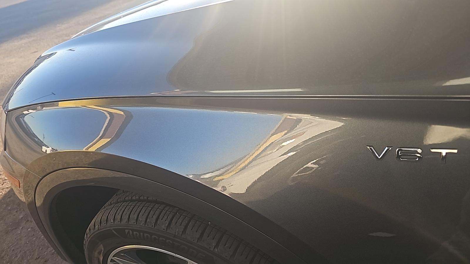2018 Audi SQ5 Premium Plus AWD