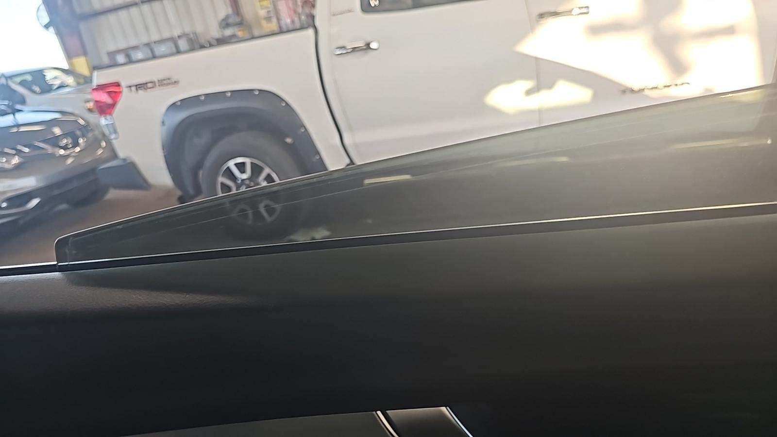 2018 Audi SQ5 Premium Plus AWD