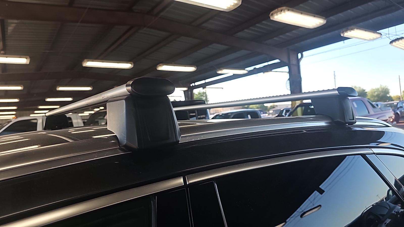 2018 Audi SQ5 Premium Plus AWD