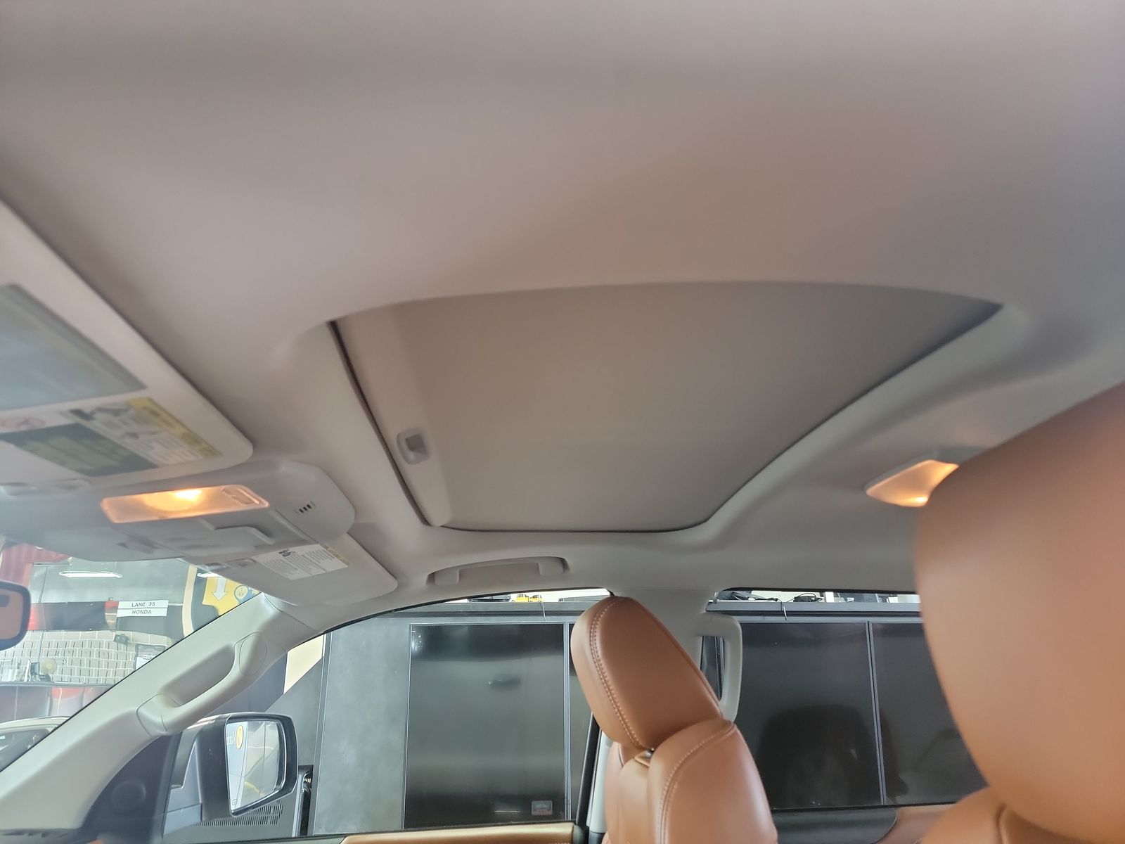 2016 Toyota Tundra Platinum AWD