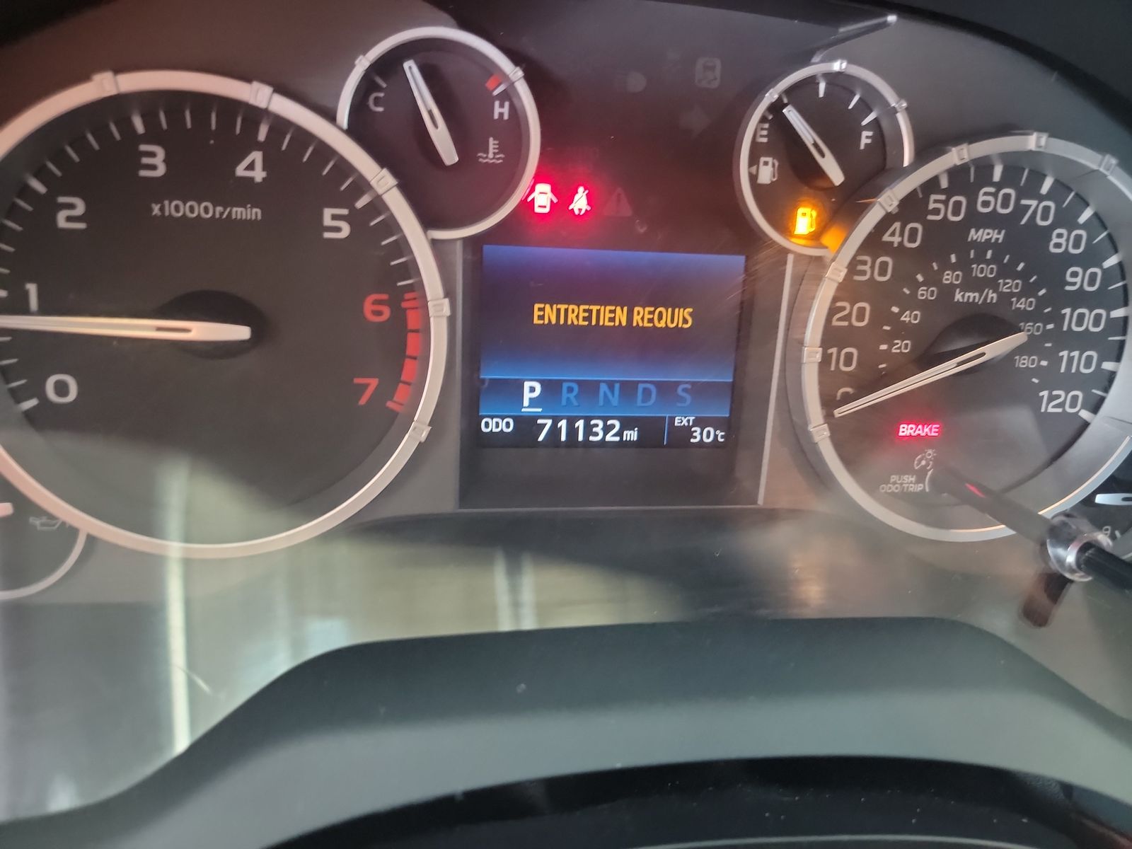 2016 Toyota Tundra Platinum AWD