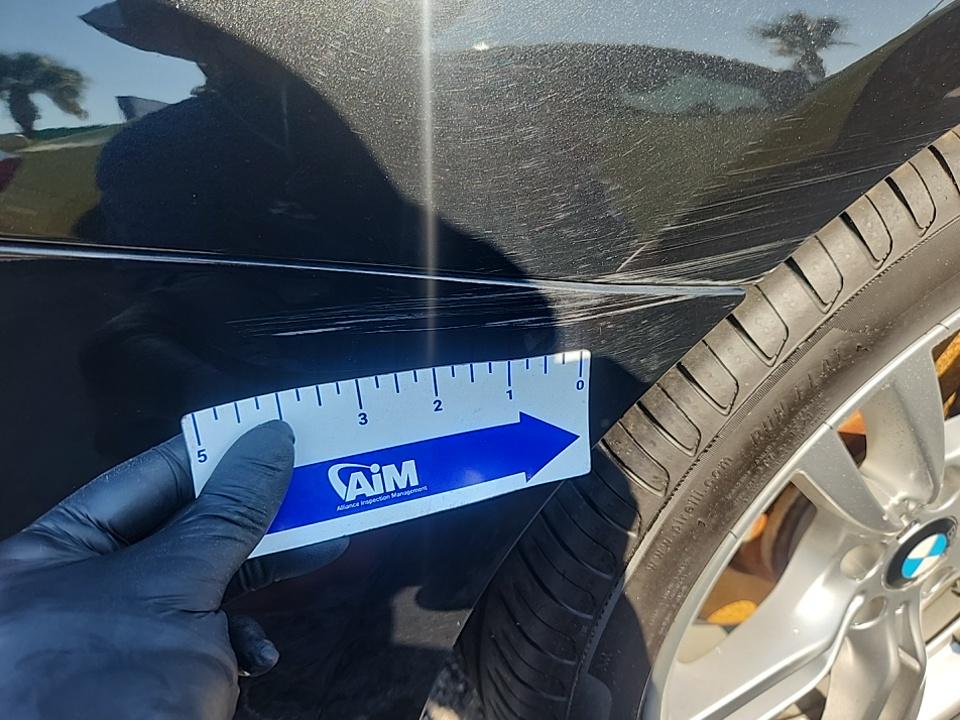 2018 BMW 3 Series 340i RWD