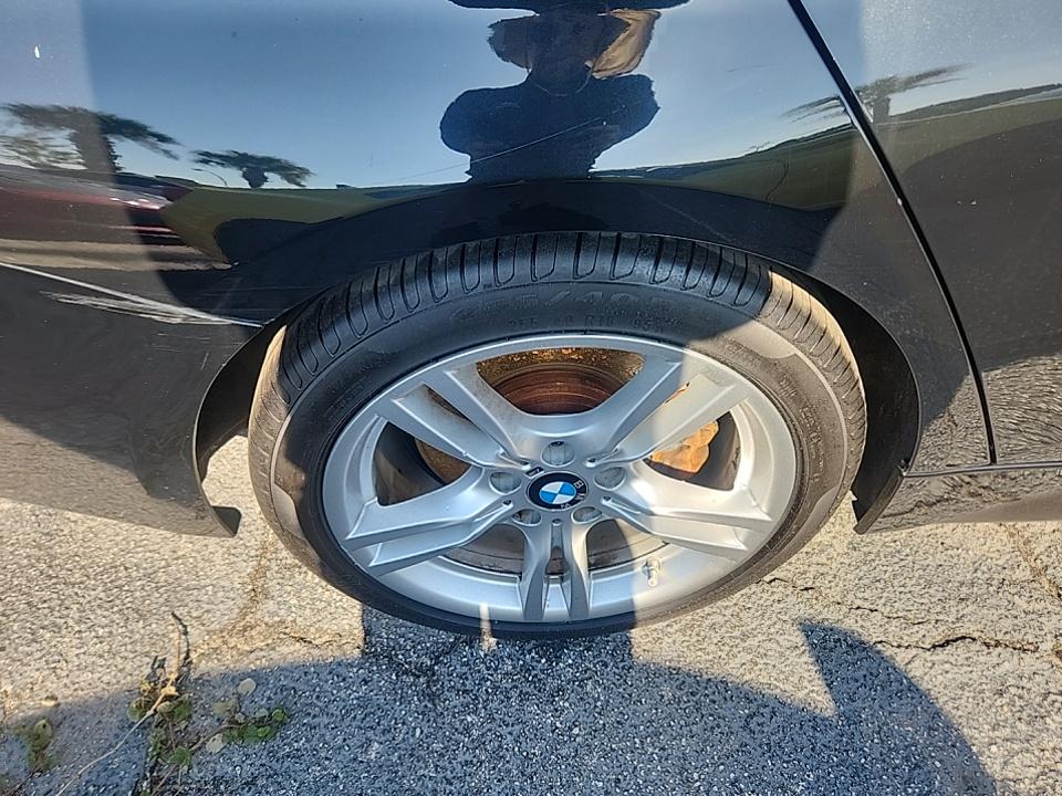 2018 BMW 3 Series 340i RWD