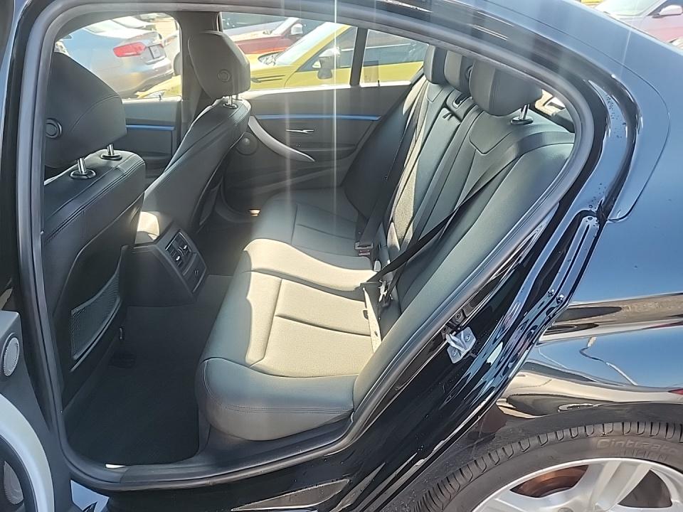 2018 BMW 3 Series 340i RWD