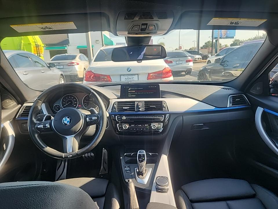 2018 BMW 3 Series 340i RWD