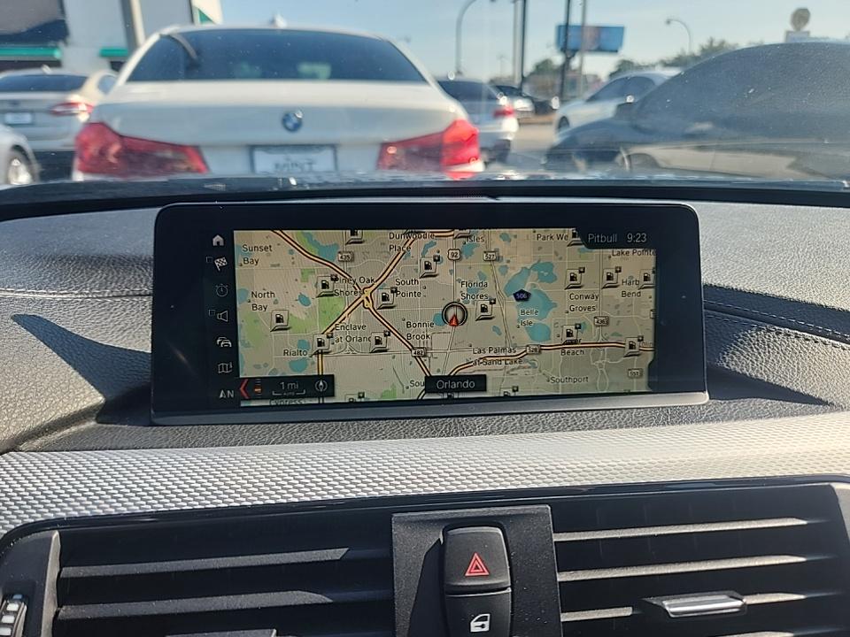 2018 BMW 3 Series 340i RWD