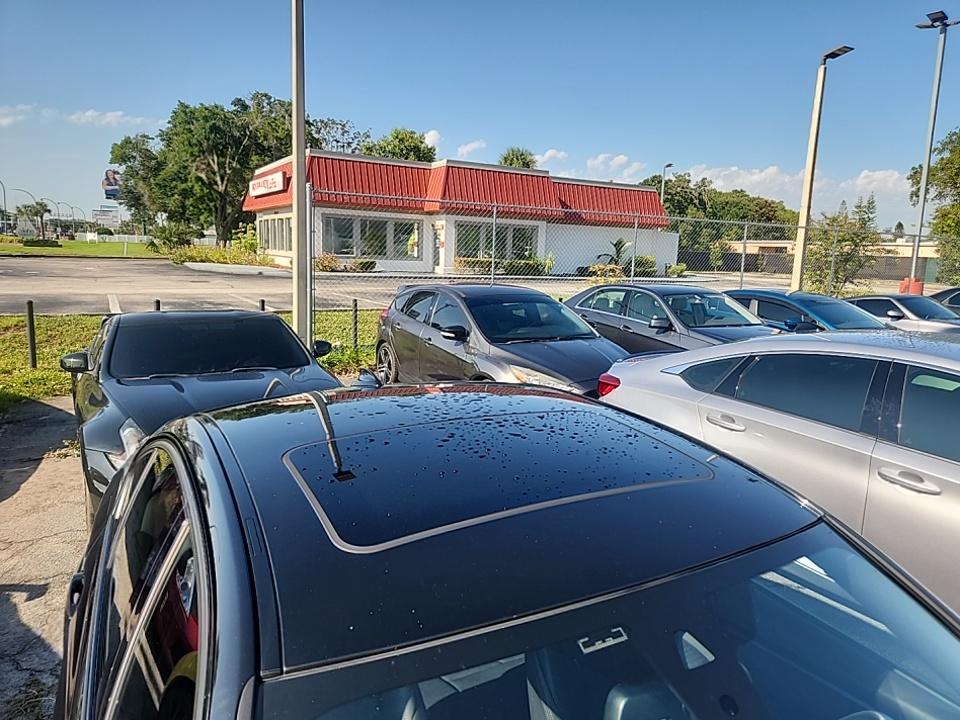 2018 BMW 3 Series 340i RWD