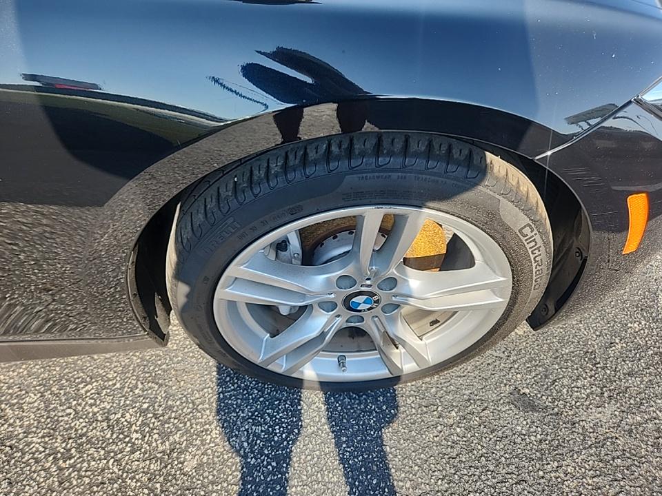 2018 BMW 3 Series 340i RWD