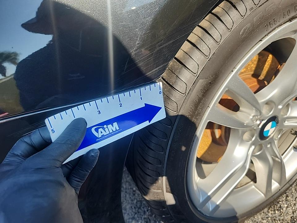 2018 BMW 3 Series 340i RWD