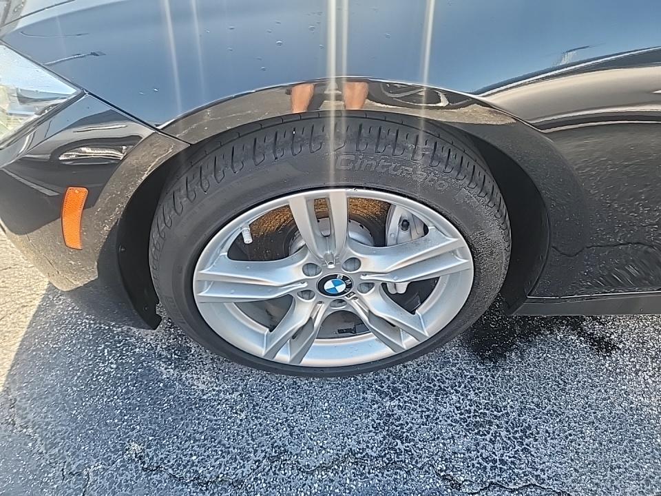 2018 BMW 3 Series 340i RWD