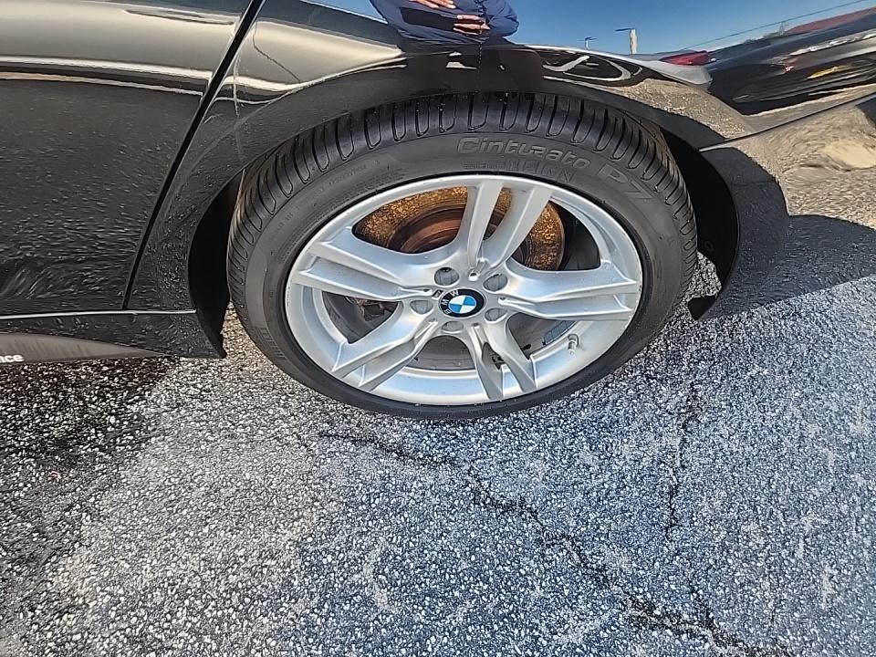 2018 BMW 3 Series 340i RWD