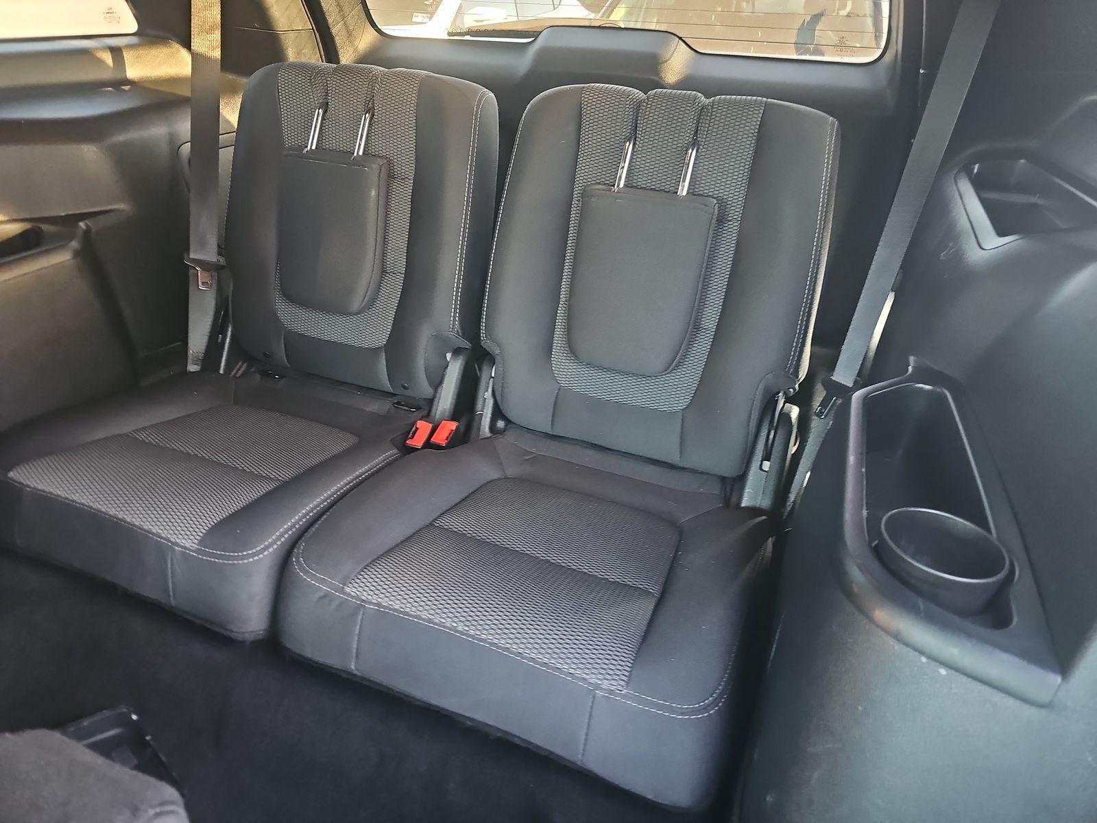 2019 Ford Explorer XLT AWD