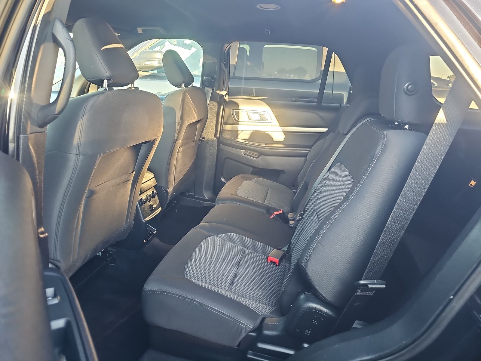 2019 Ford Explorer XLT AWD