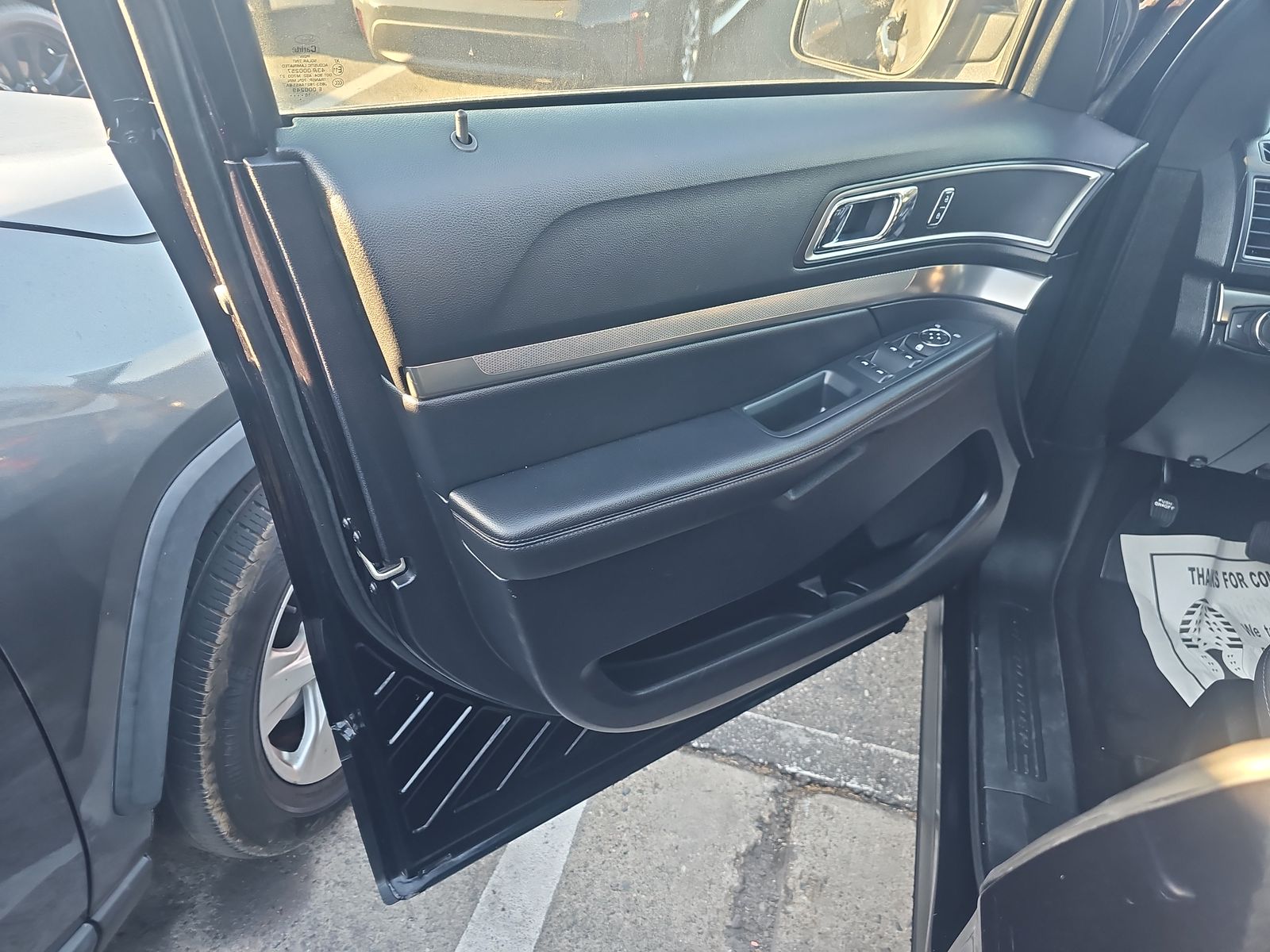 2019 Ford Explorer XLT AWD