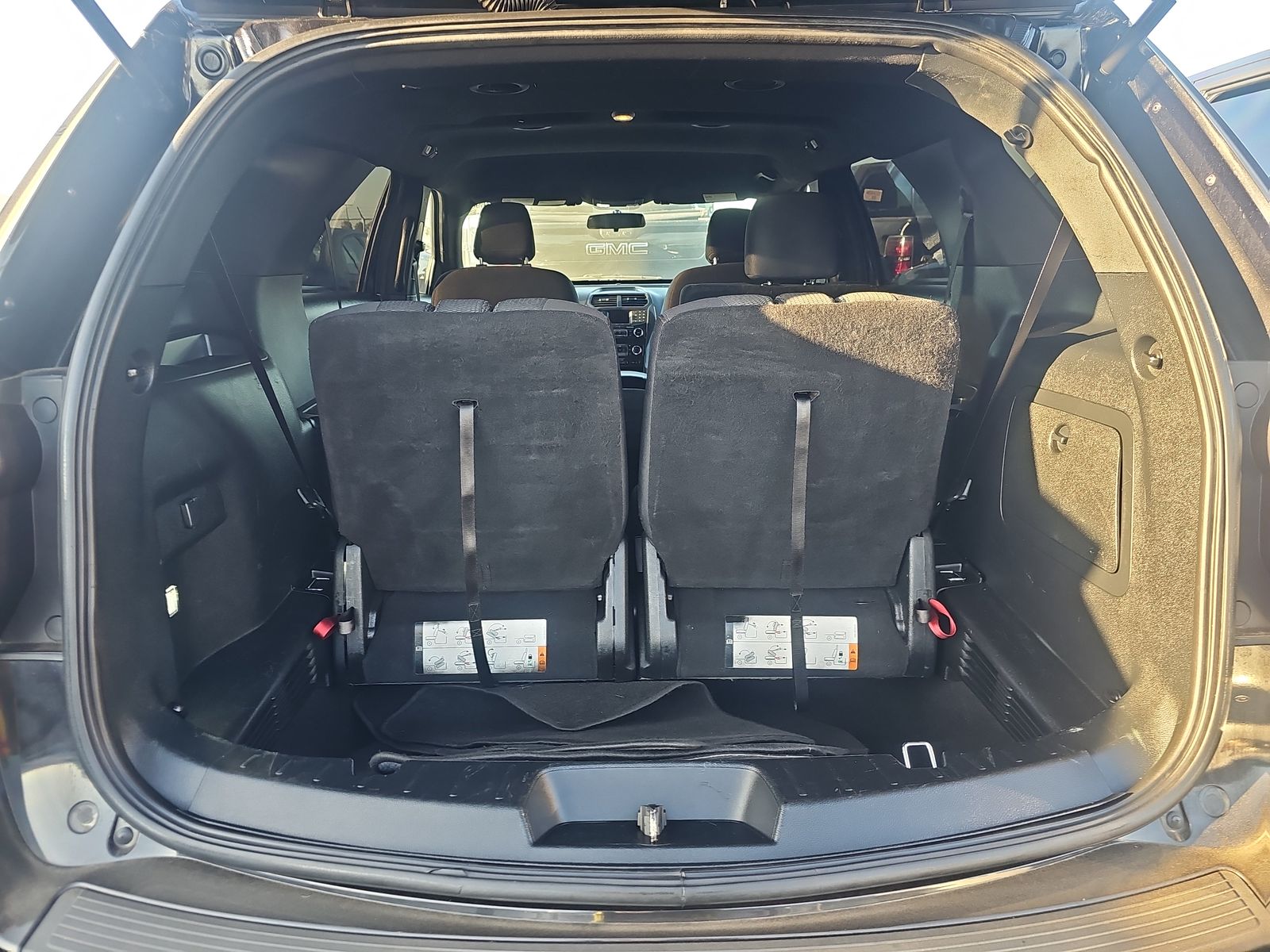 2019 Ford Explorer XLT AWD