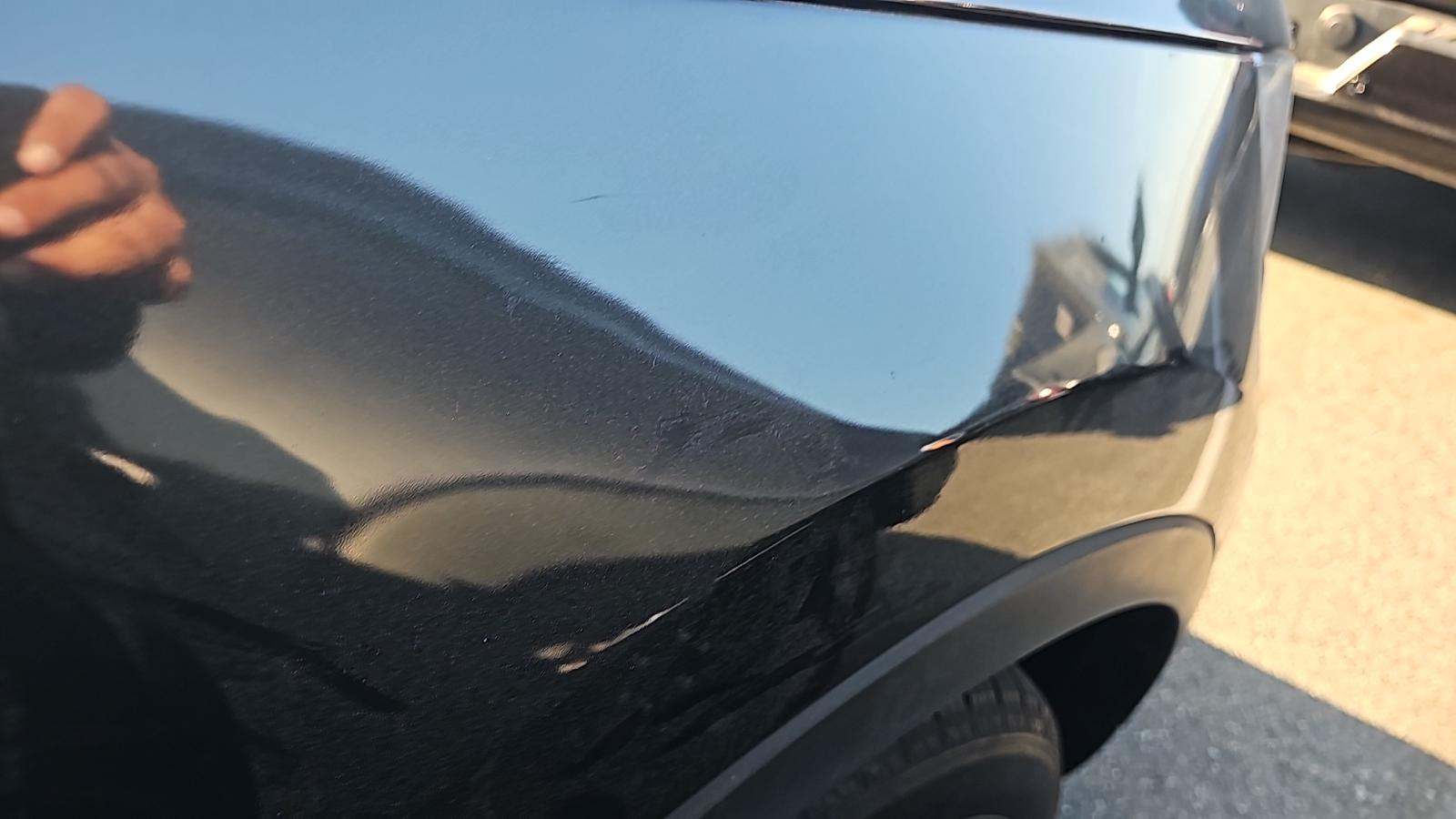 2019 Ford Explorer XLT AWD