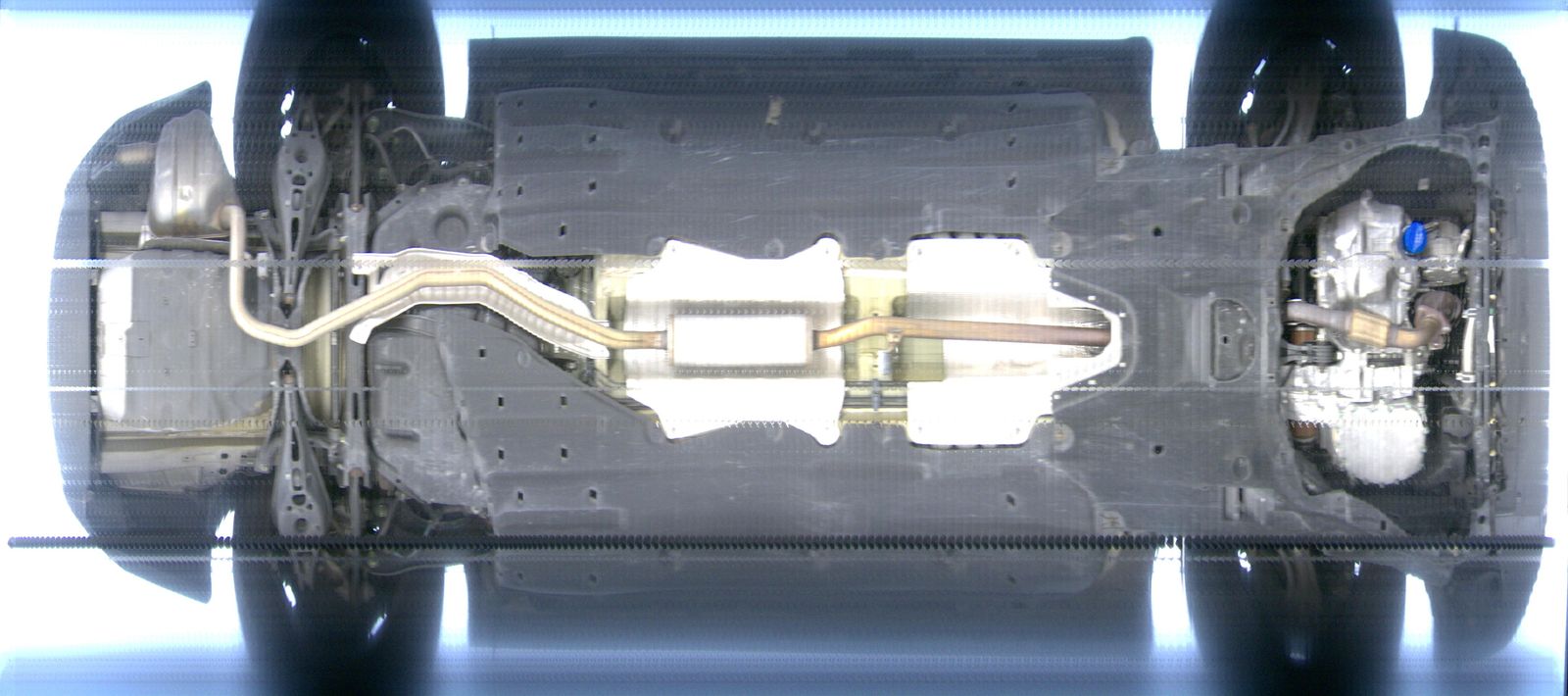 2018 Honda Civic LX FWD