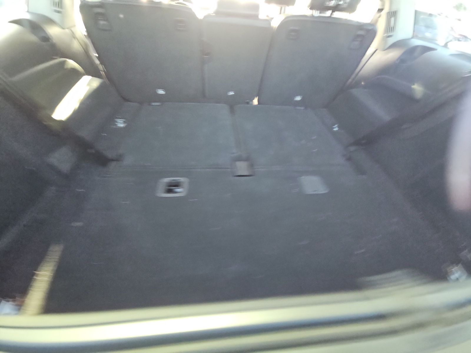 2013 Audi Q7 3.0T S line Prestige AWD