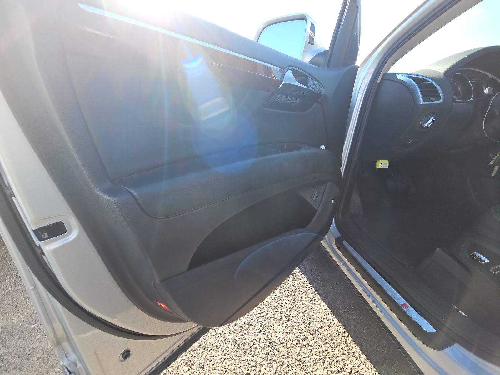 2013 Audi Q7 3.0T S line Prestige AWD