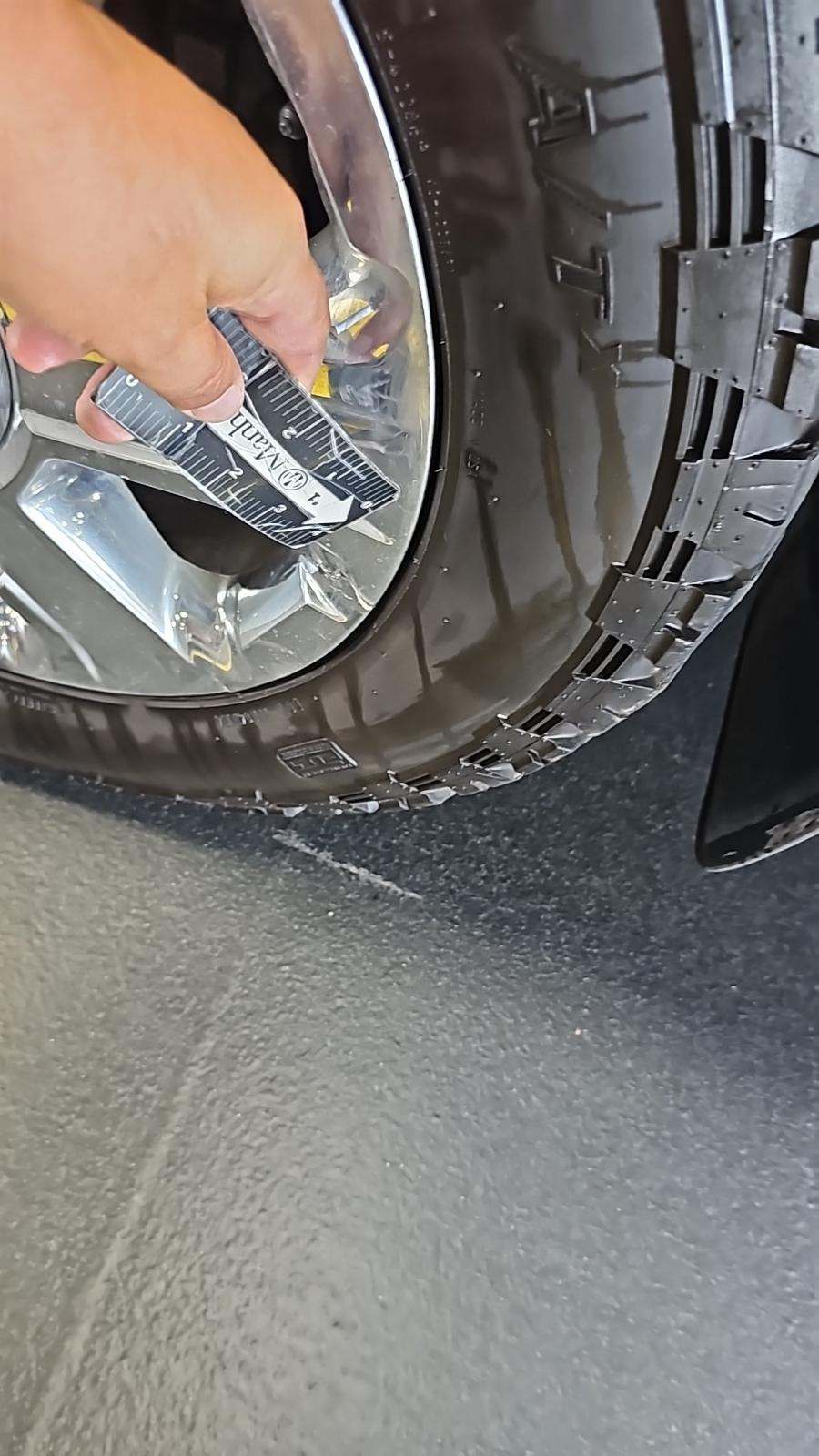 2016 Toyota Tundra Platinum AWD