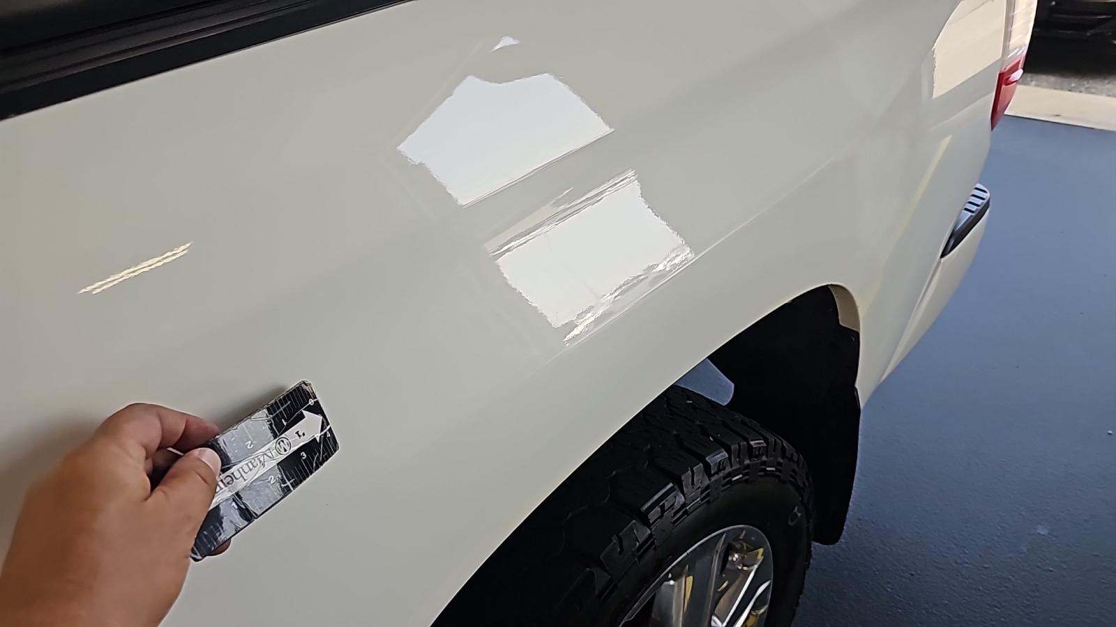 2016 Toyota Tundra Platinum AWD