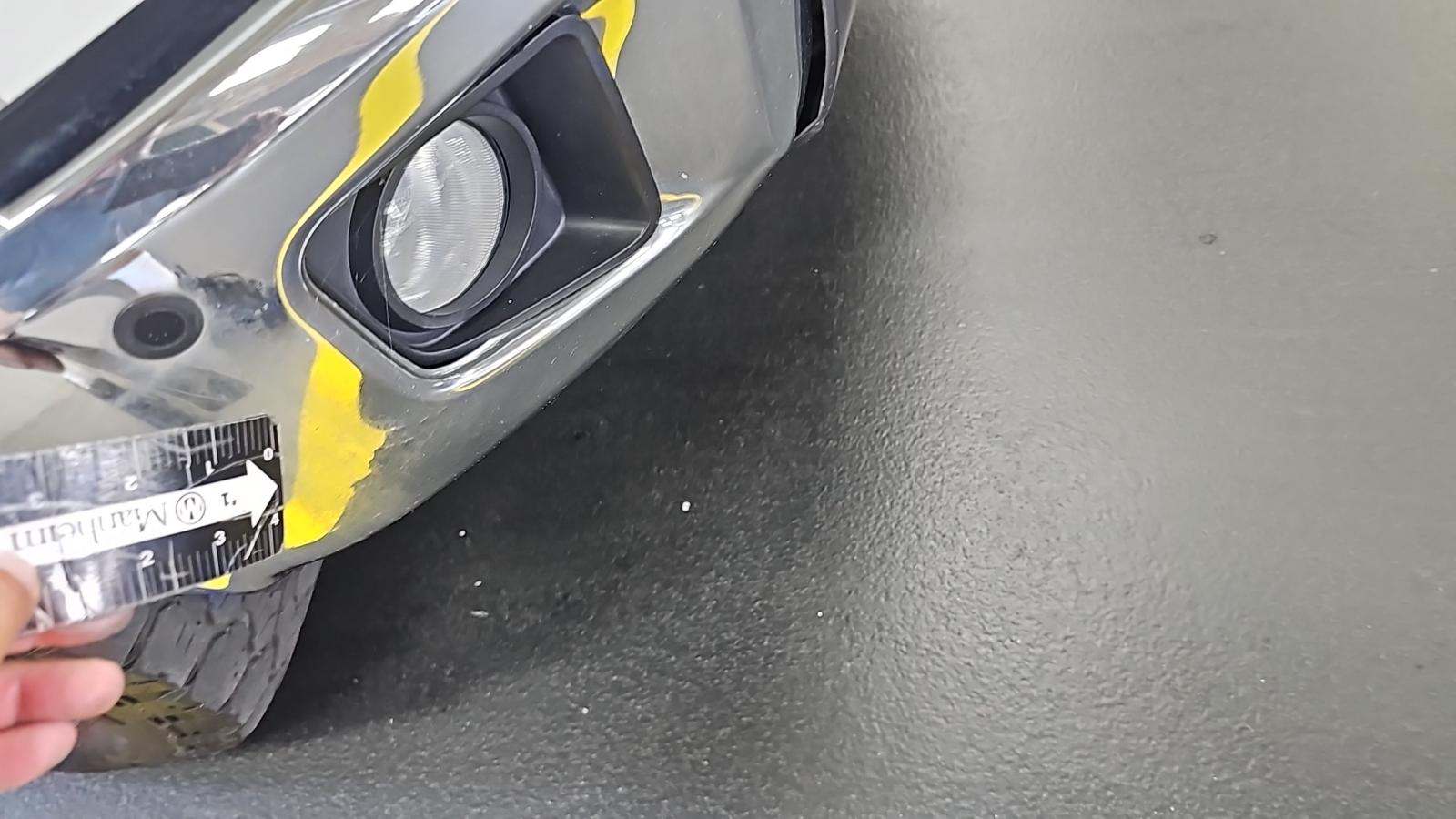 2016 Toyota Tundra Platinum AWD