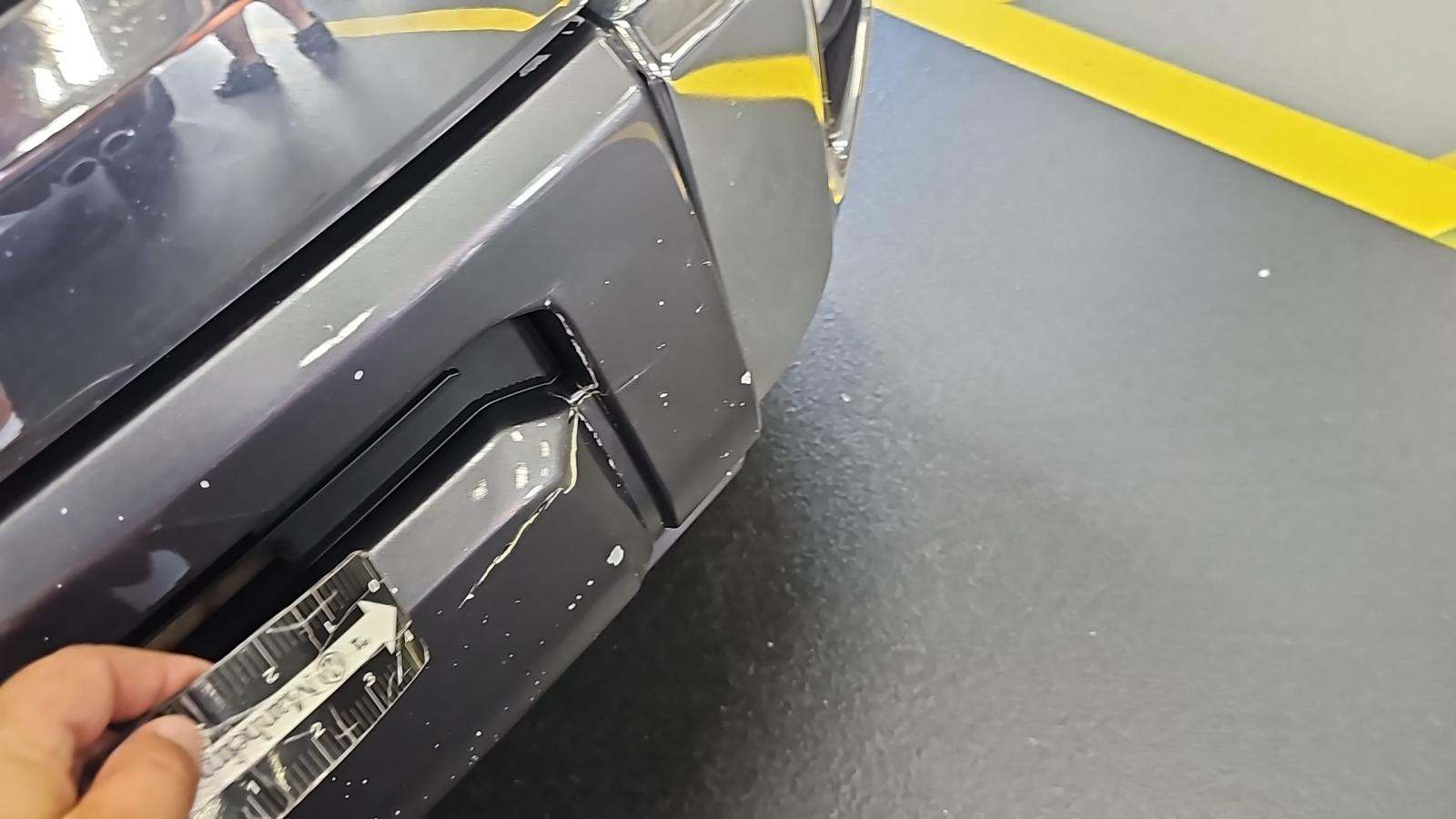 2016 Toyota Tundra Platinum AWD