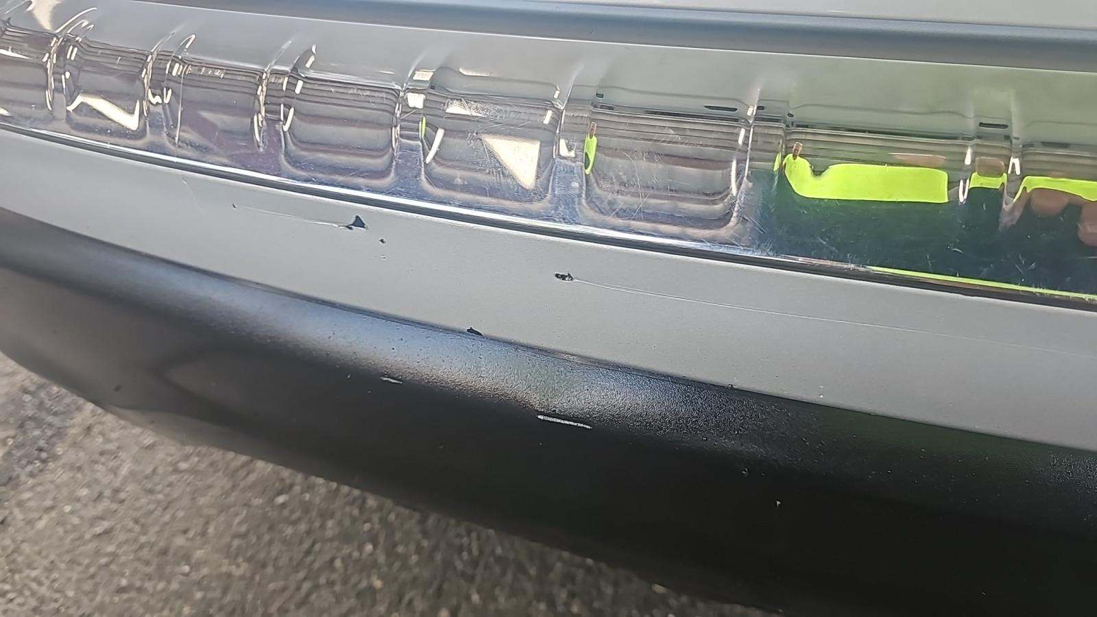 2019 Nissan Rogue Sport S FWD