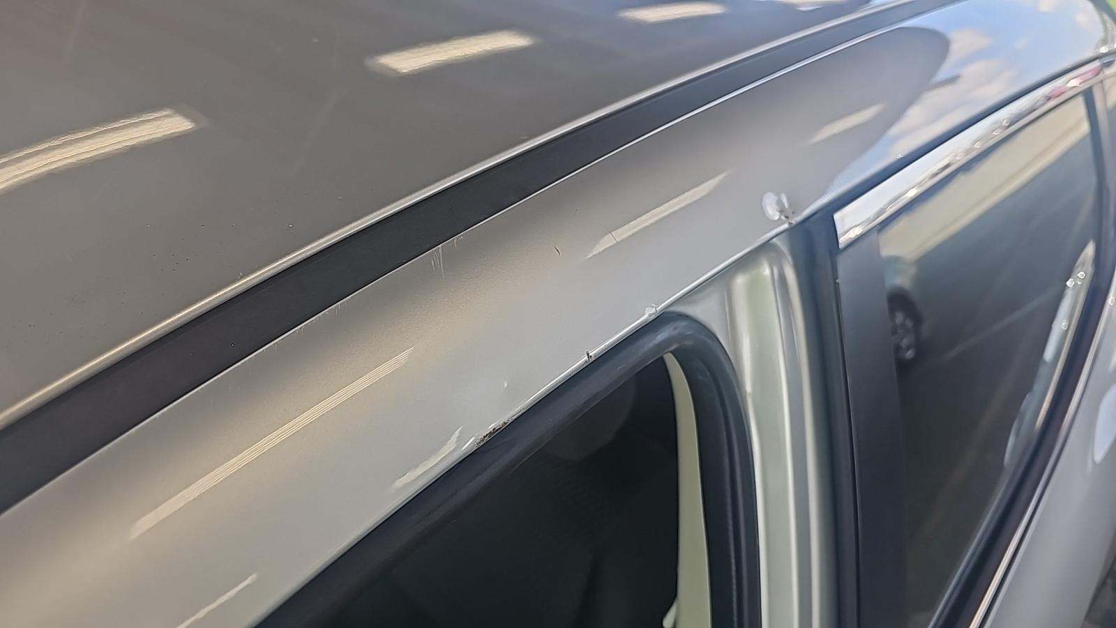 2019 Nissan Rogue Sport S FWD