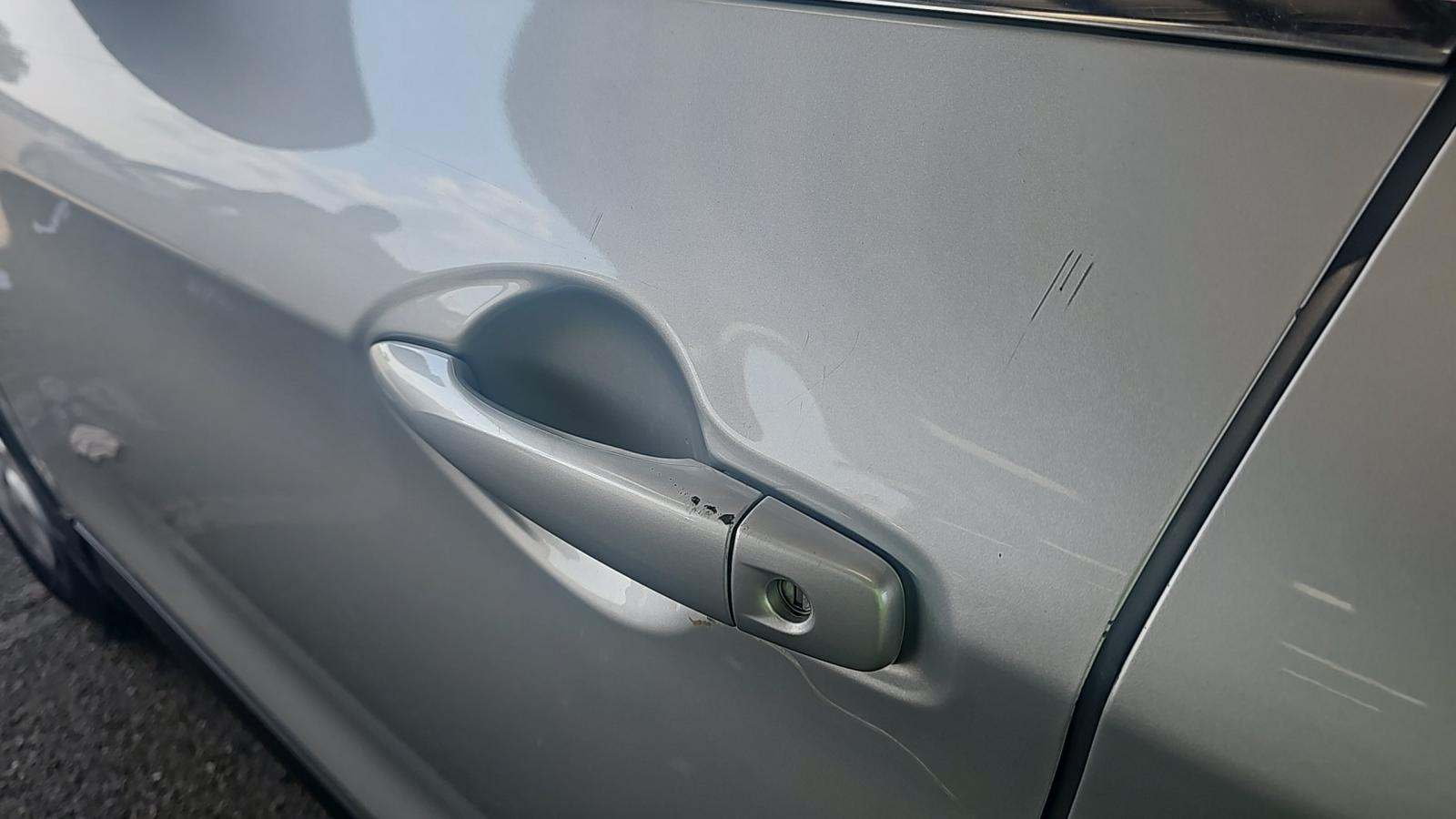 2019 Nissan Rogue Sport S FWD