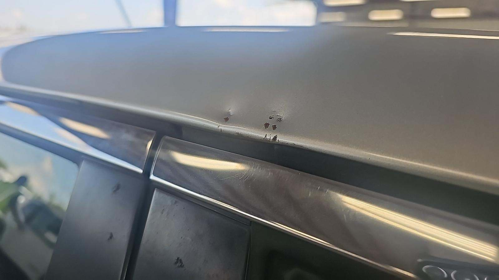 2019 Nissan Rogue Sport S FWD