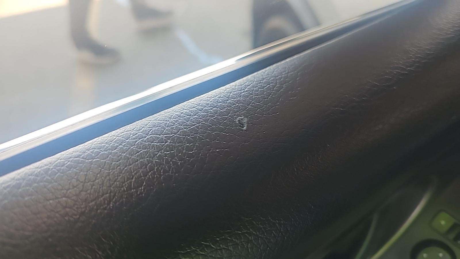 2019 Nissan Rogue Sport S FWD