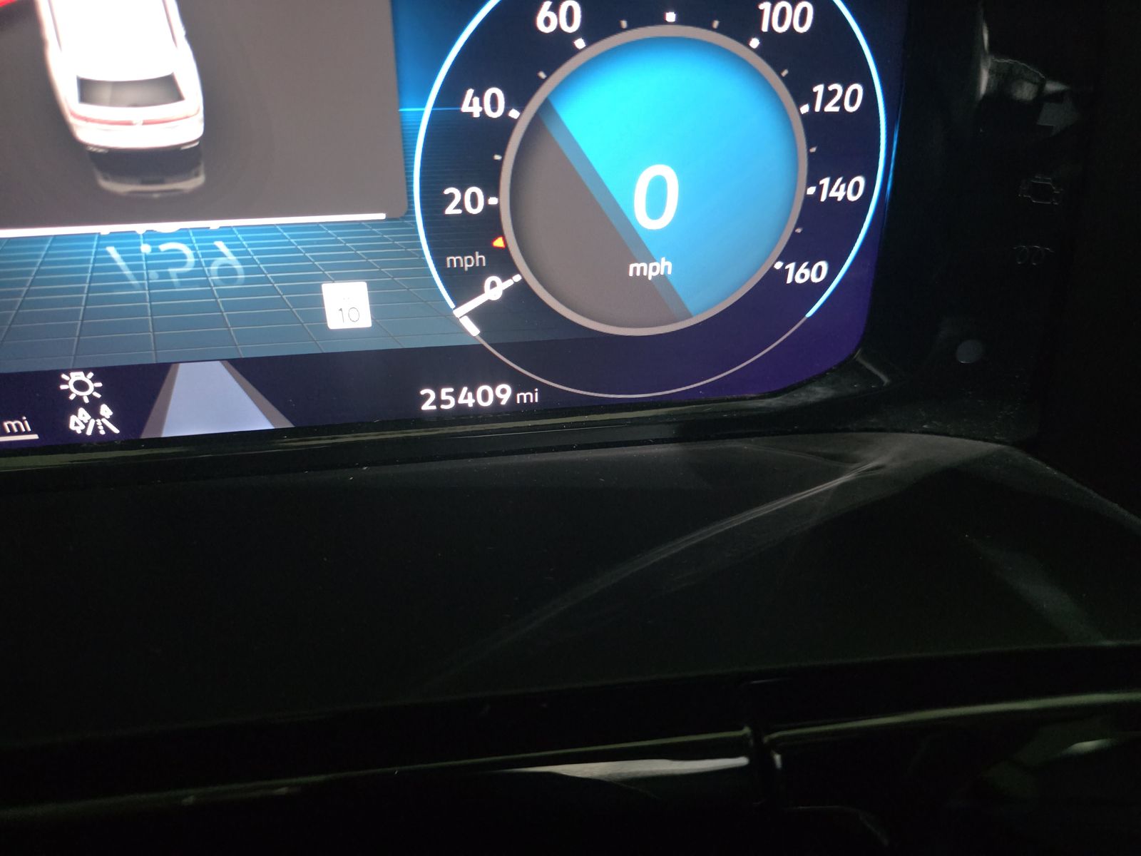 2024 Volkswagen Atlas 2.0T SEL Premium R-Line AWD