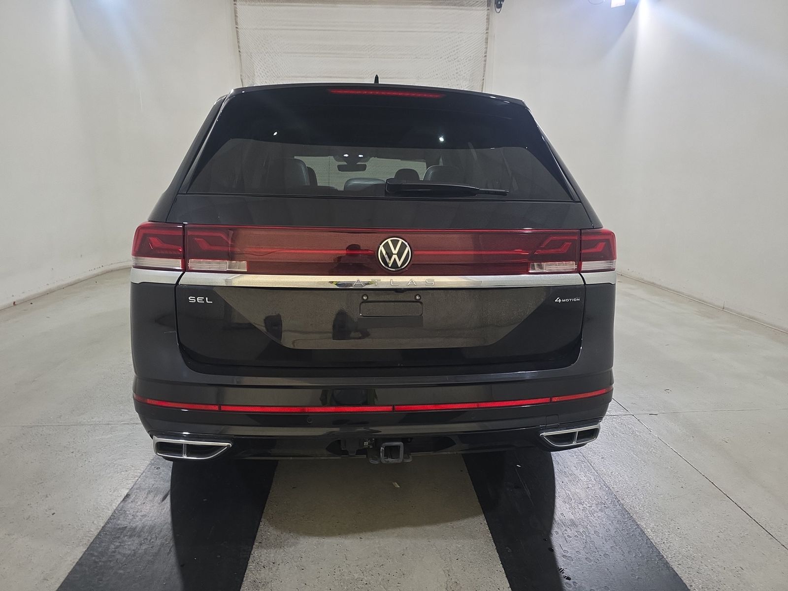 2024 Volkswagen Atlas 2.0T SEL Premium R-Line AWD