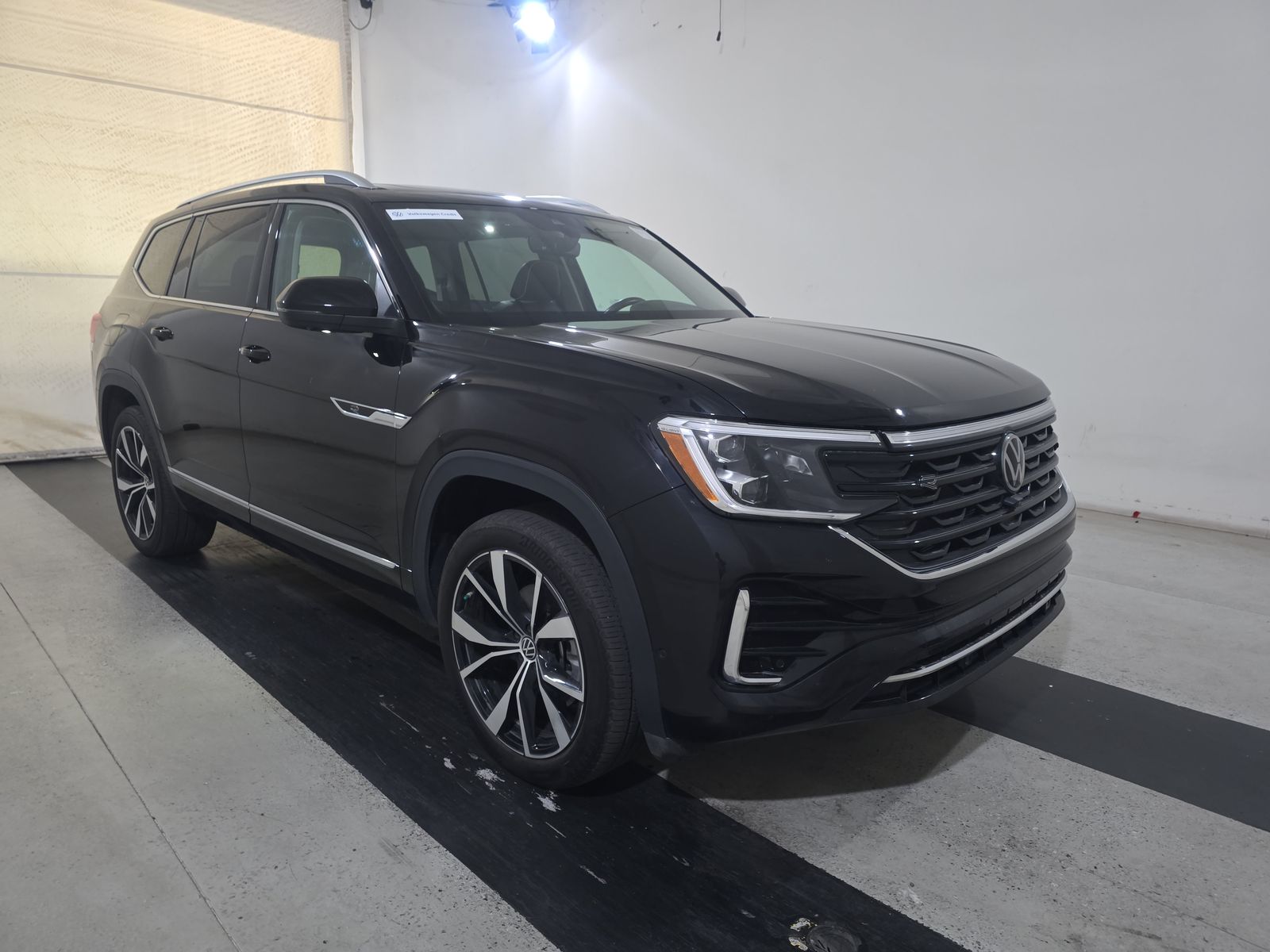 2024 Volkswagen Atlas 2.0T SEL Premium R-Line AWD