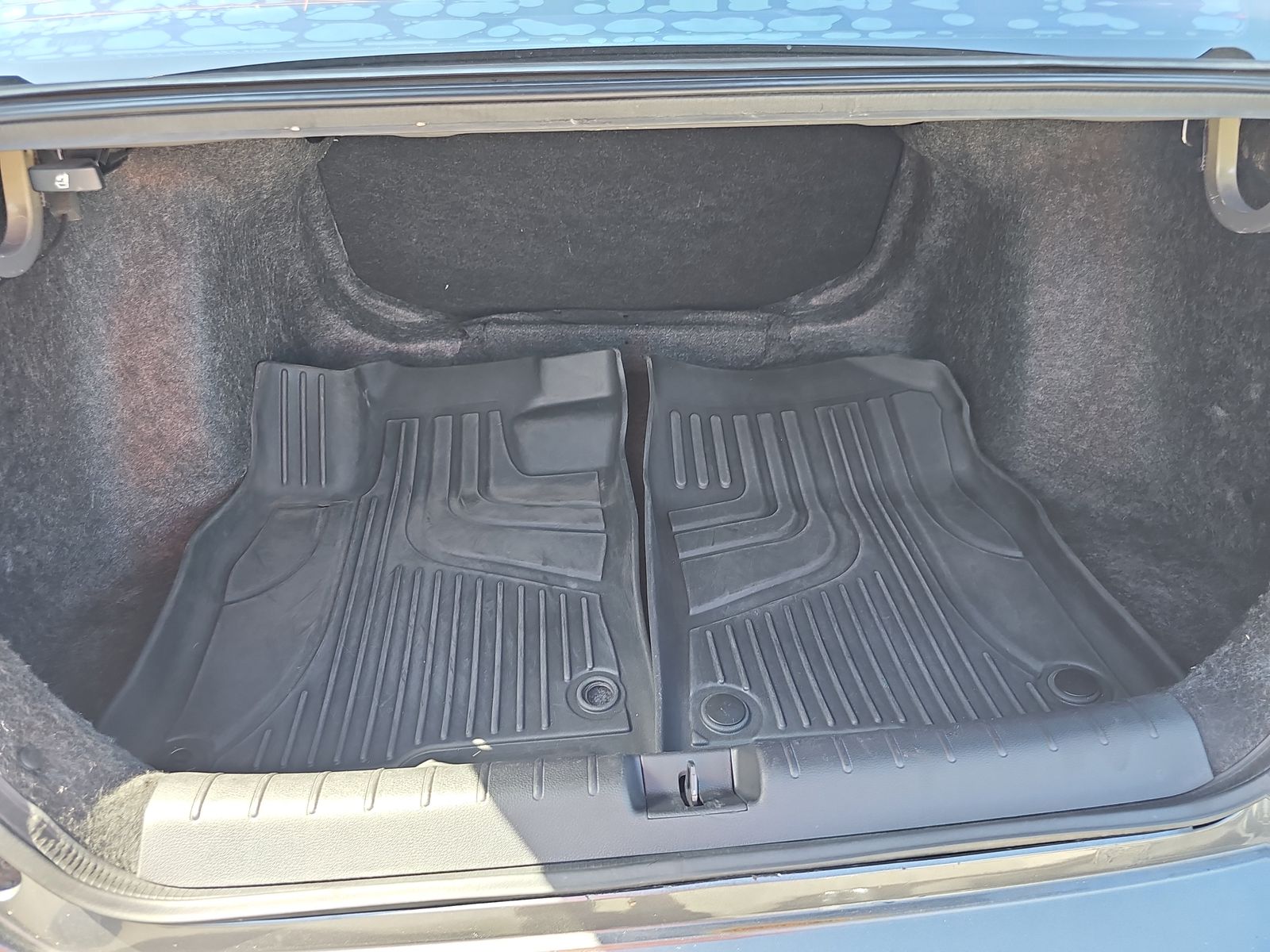 2018 Honda Civic LX FWD