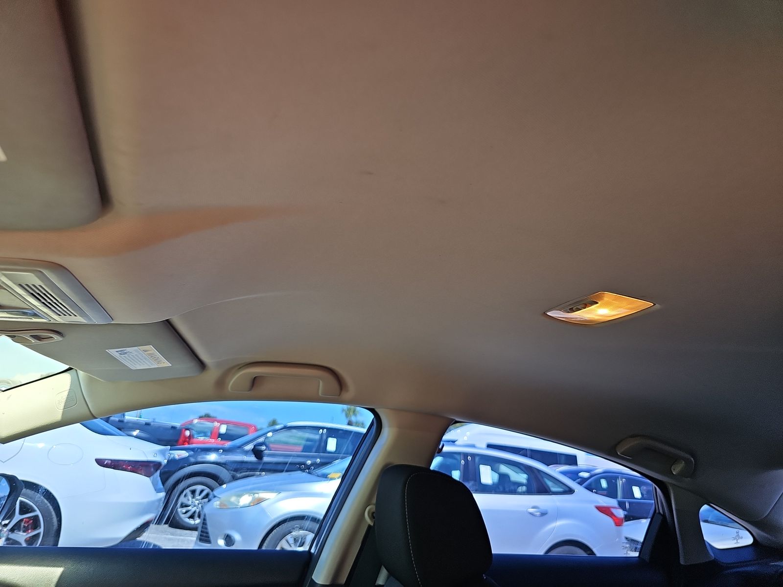 2018 Honda Civic LX FWD