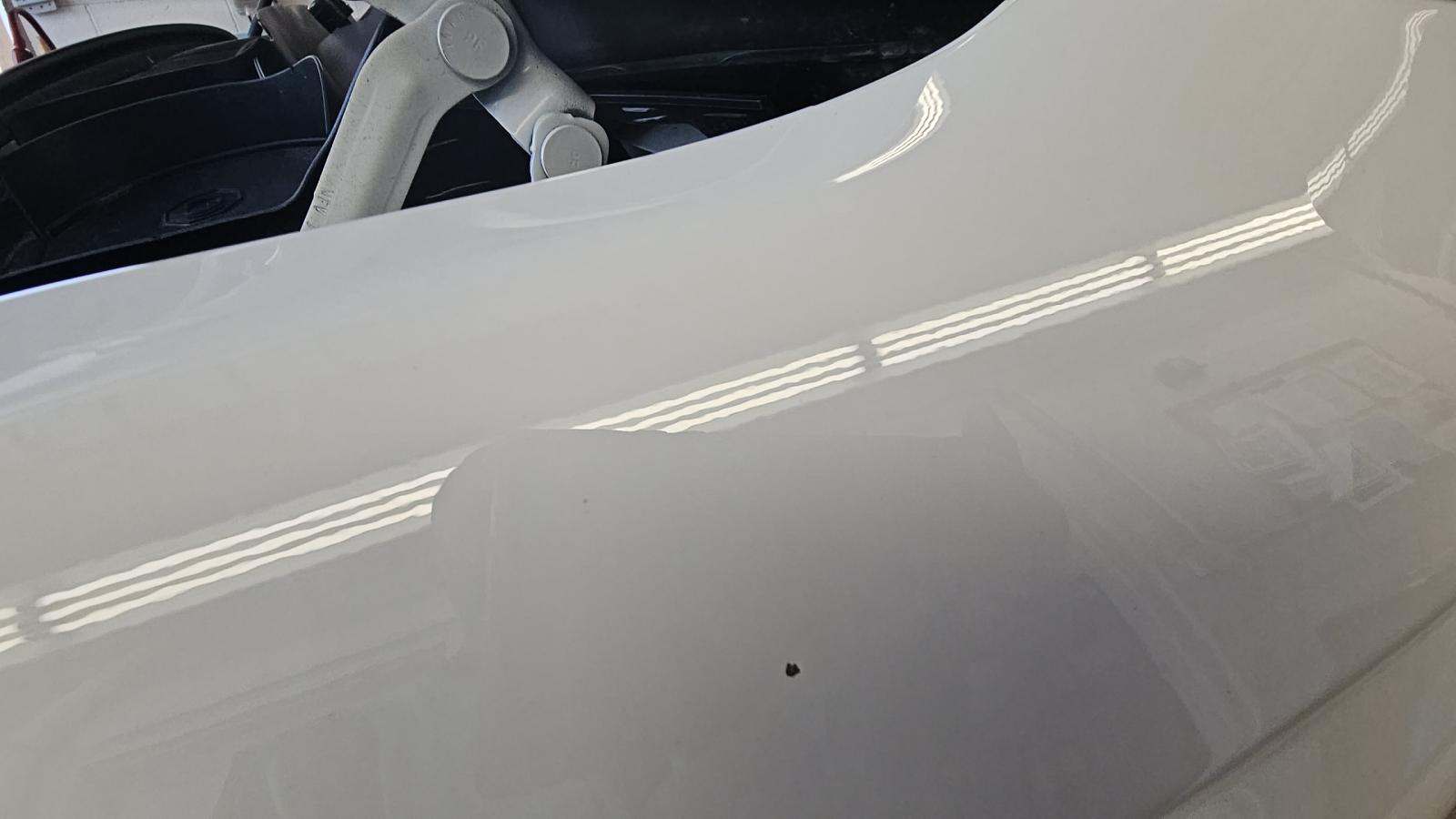 2024 Jeep Grand Cherokee Summit Reserve AWD