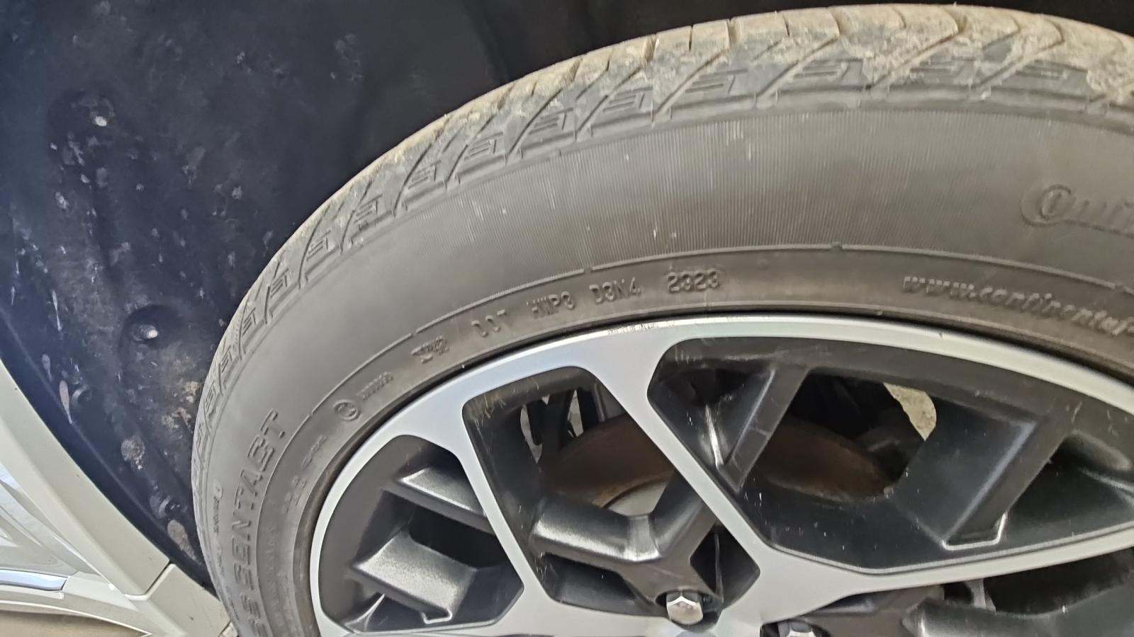 2024 Jeep Grand Cherokee Summit Reserve AWD