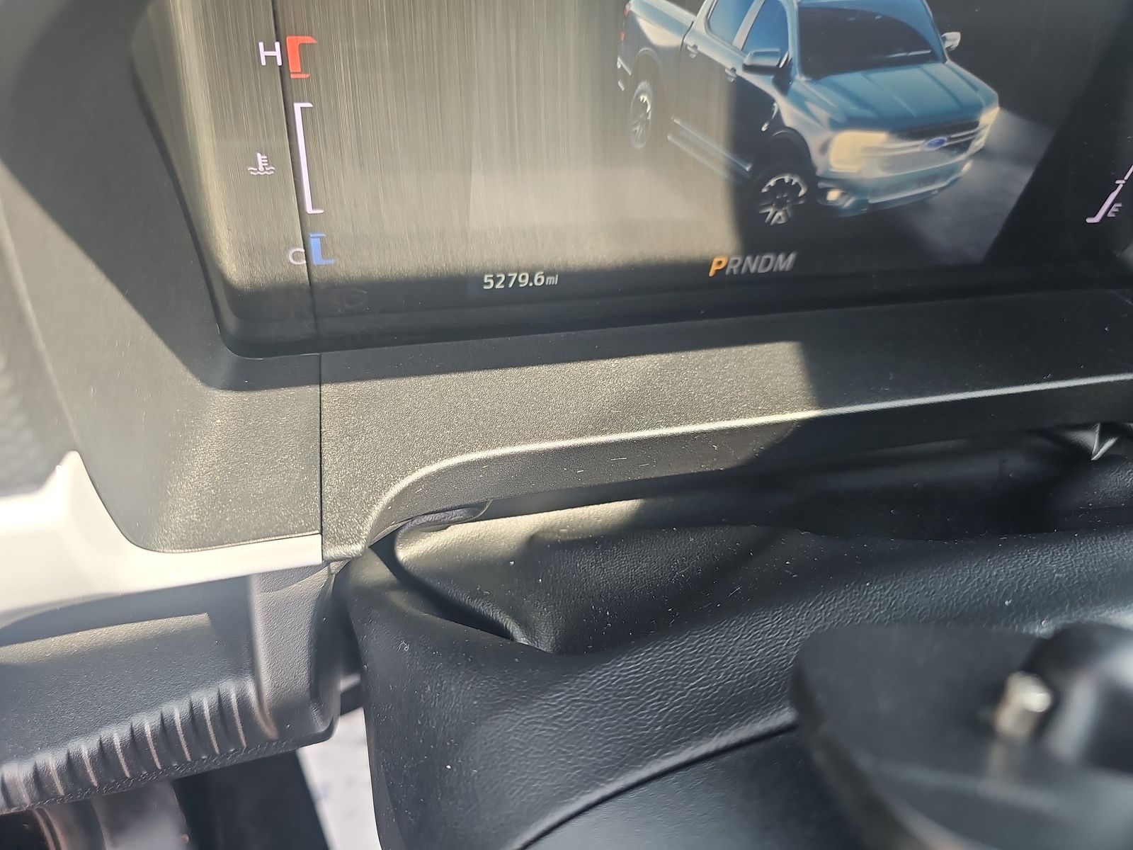 2024 Ford Ranger XL AWD