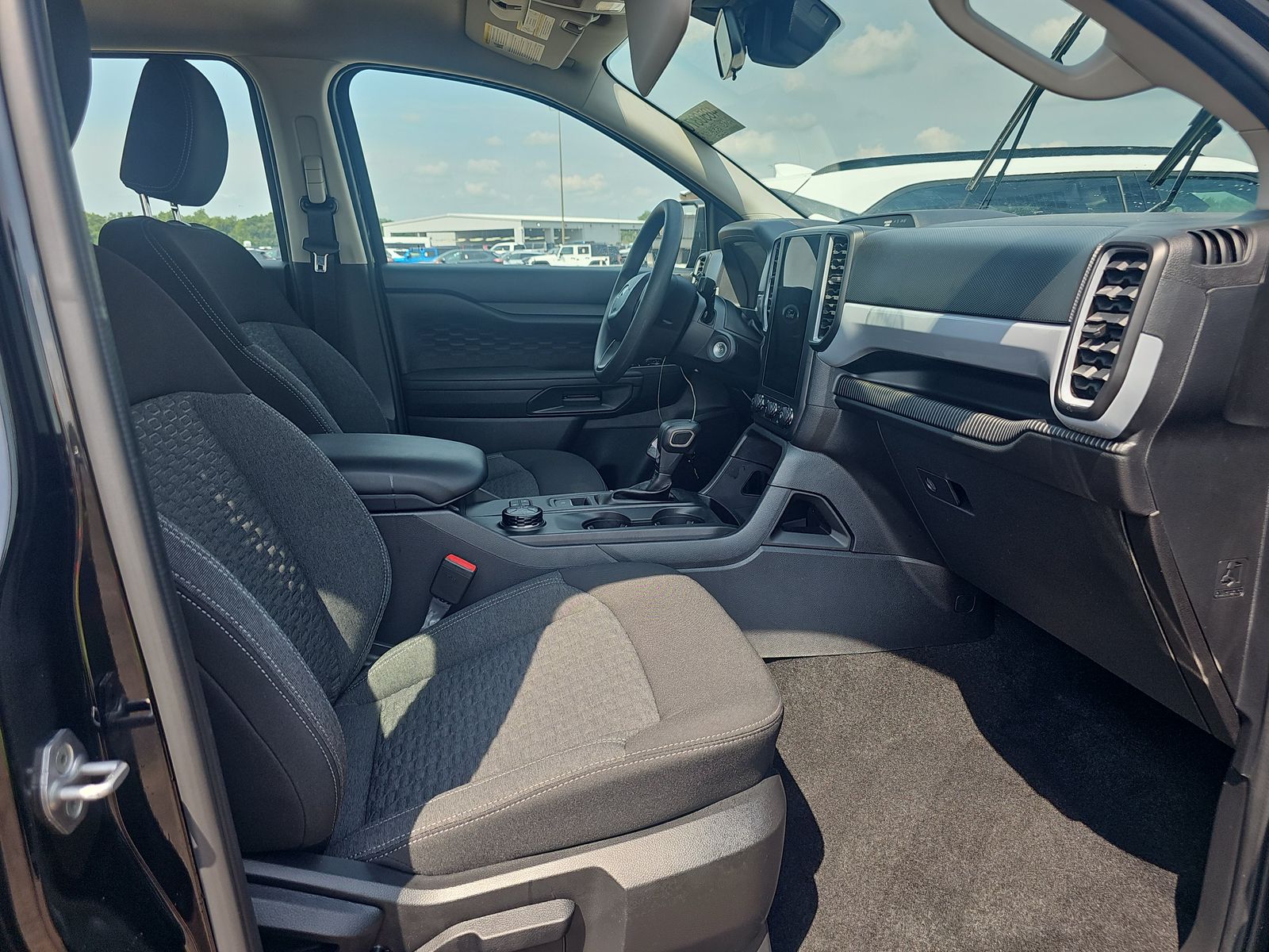 2024 Ford Ranger XL AWD