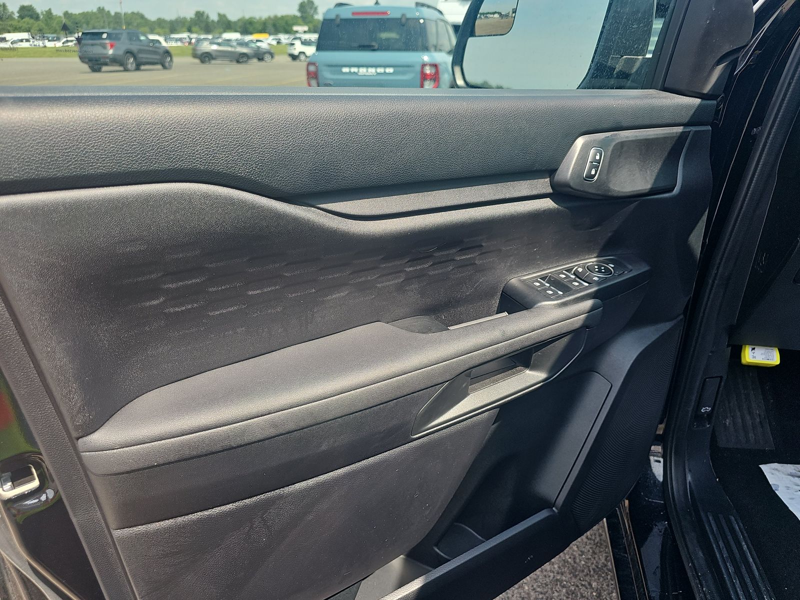 2024 Ford Ranger XL AWD