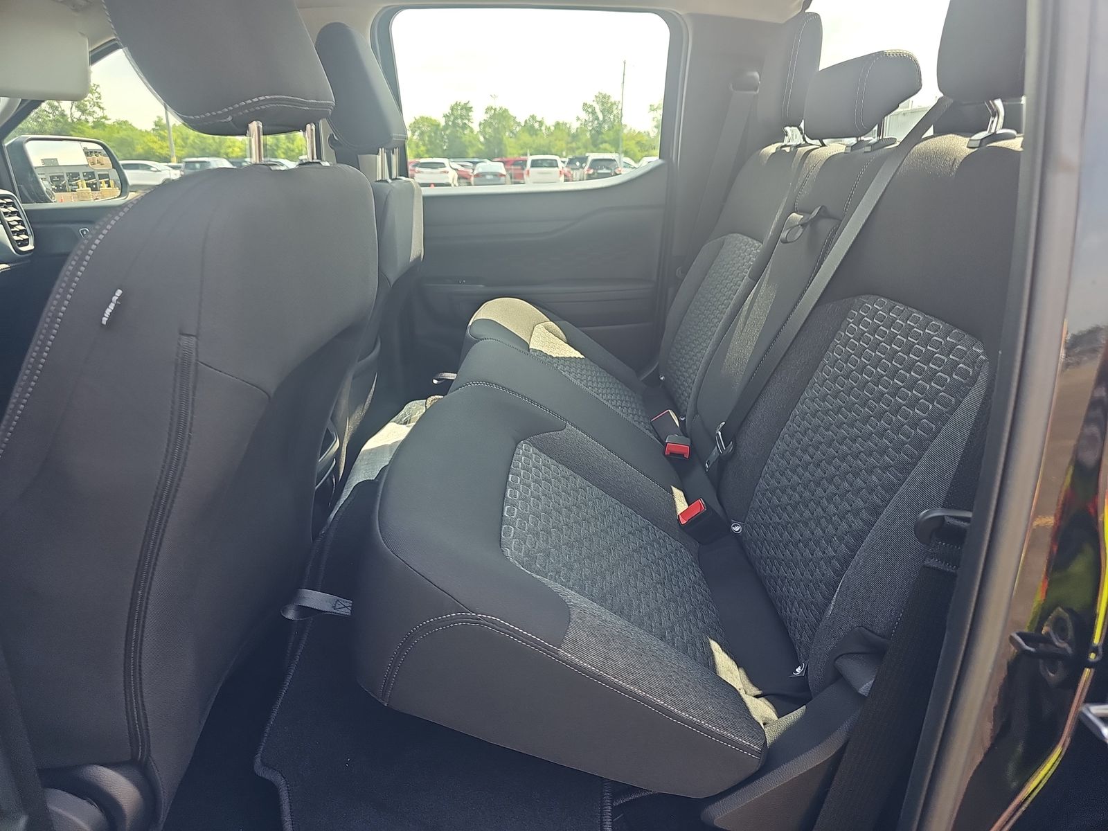 2024 Ford Ranger XL AWD