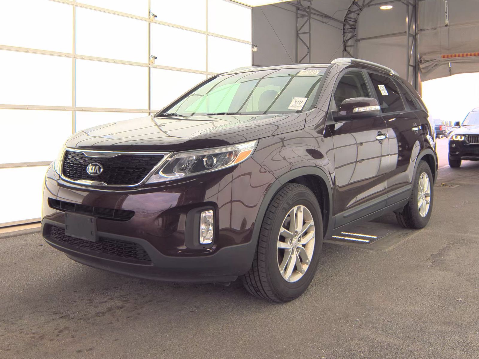 2015 Kia Sorento LX FWD
